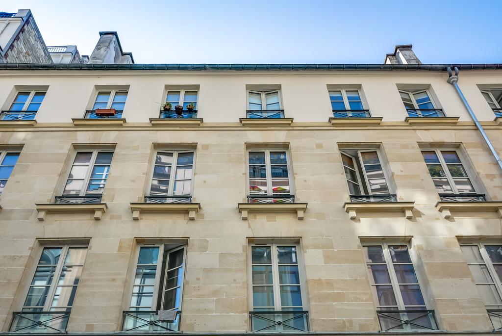 Sweet Inn - Enghien Paris Chambre photo