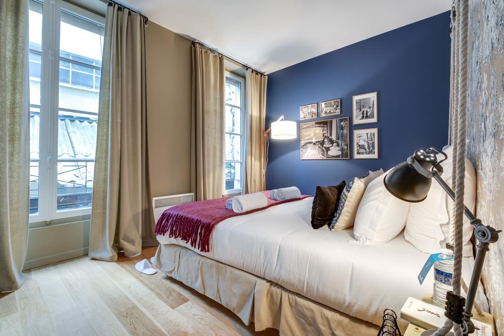 Sweet Inn - Enghien Paris Extérieur photo