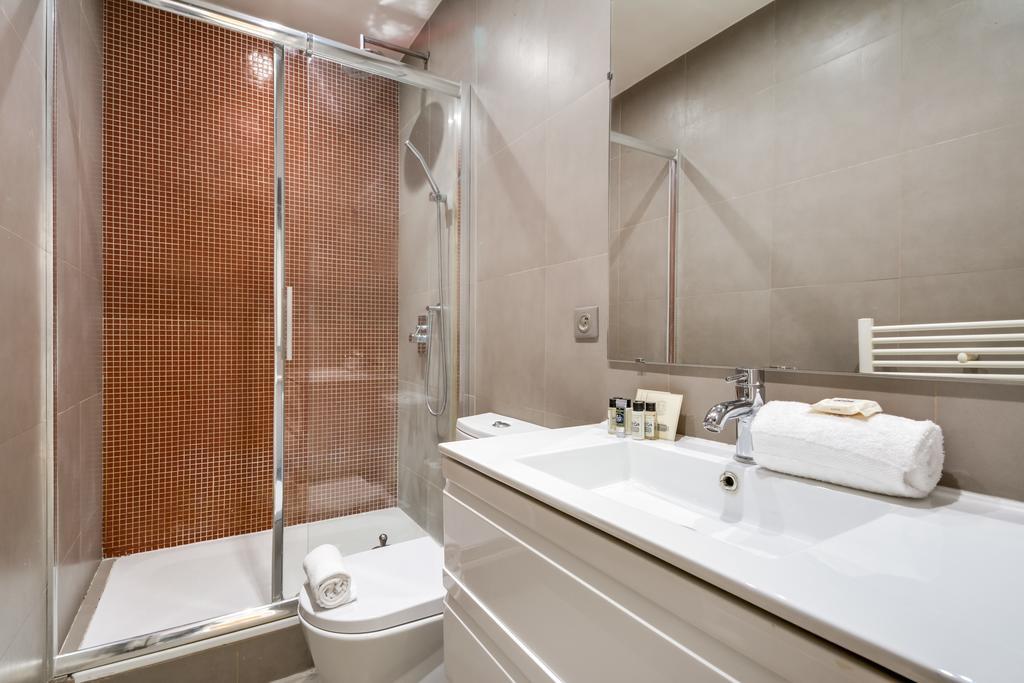 Sweet Inn - Enghien Paris Extérieur photo